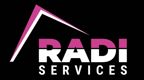 Logo Radi Services, partenaire officiel